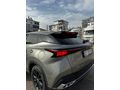 Sahibinden Chery Omoda 5 1.6 T-GDI Comfort 2023 Model  43.000 km Gri (Gümüş)