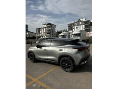Sahibinden Chery Omoda 5 1.6 T-GDI Comfort 2023 Model  43.000 km Gri (Gümüş)
