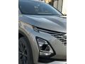 Sahibinden Chery Omoda 5 1.6 T-GDI Comfort 2023 Model  43.000 km Gri (Gümüş)