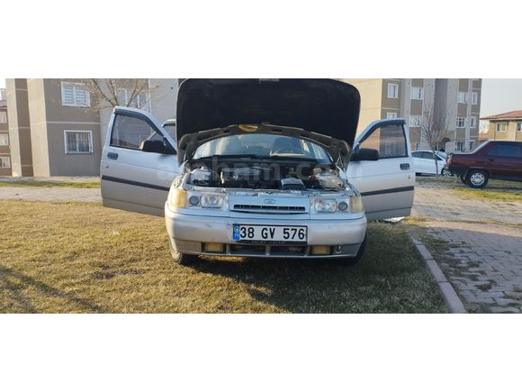 Sahibinden Lada Vega 1.6 2005 Model Kayseri