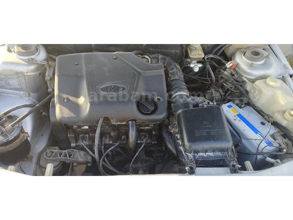 Sahibinden Lada Vega 1.6 2005 Model Kayseri