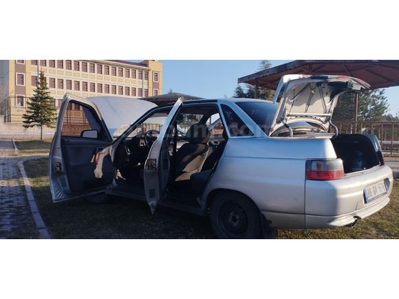 Sahibinden Lada Vega 1.6 2005 Model Kayseri