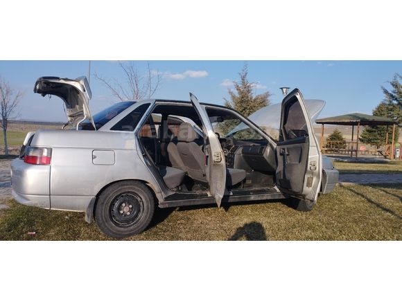 Sahibinden Lada Vega 1.6 2005 Model Kayseri