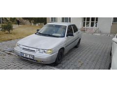 Sahibinden Lada Vega 1.6 2005 Model Kayseri