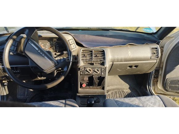 Sahibinden Lada Vega 1.6 2005 Model Kayseri