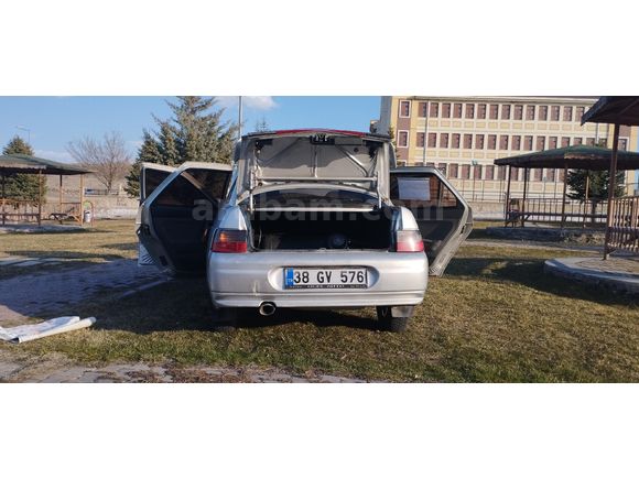 Sahibinden Lada Vega 1.6 2005 Model Kayseri