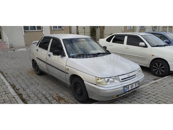 Sahibinden Lada Vega 1.6 2005 Model Kayseri