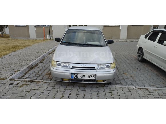 Sahibinden Lada Vega 1.6 2005 Model Kayseri