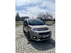 Sahibinden Fiat Fiorino Combi 1.3 Multijet Premio 2016 Model 