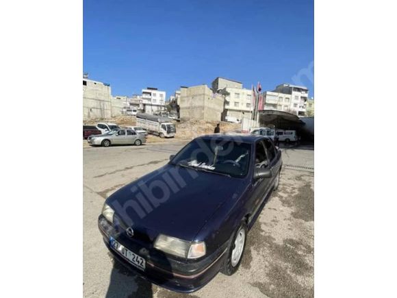 Sahibinden Opel Vectra 2.0 GLS 1996 Model