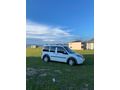 Sahibinden Ford Transit Connect T220 S 2012 Model  222.580 km Beyaz