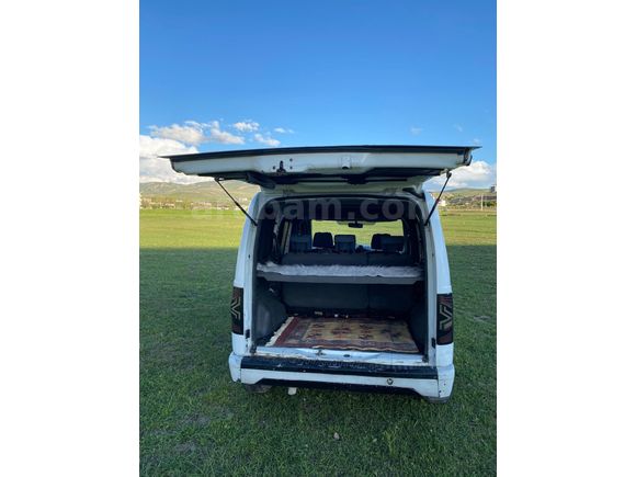 Sahibinden Ford Transit Connect T220 S 2012 Model  222.580 km Beyaz
