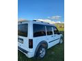 Sahibinden Ford Transit Connect T220 S 2012 Model  222.580 km Beyaz