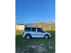 Sahibinden Ford Transit Connect T220 S 2012 Model  222.580 km Beyaz