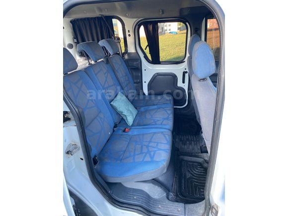 Sahibinden Ford Transit Connect T220 S 2012 Model  222.580 km Beyaz
