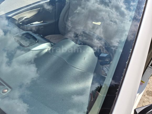 İlk Sahibinden Temiz Toyota Corolla 1.4 D-4D Elegant