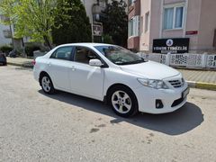  İlk Sahibinden Temiz Toyota Corolla 1.4 D-4D Elegant