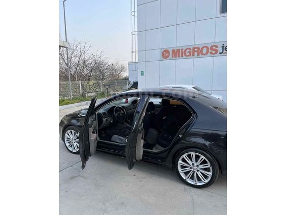 Sahibinden Volkswagen Jetta 1.6 Midline 2006 Model 