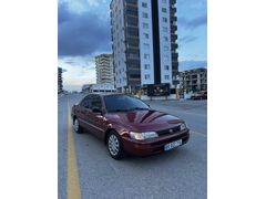 Sahibinden Toyota Corolla 1.6 GLi 1995 Model 
