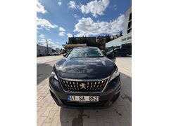 Sahibinden Peugeot 3008 1.2 PureTech Active Dynamic 2020 Model 