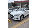LiMUZiN  KASA  Audi A3 Sedan 30 TFSI Advanced 2021 Model 