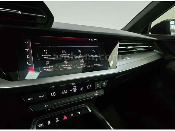 LiMUZiN  KASA  Audi A3 Sedan 30 TFSI Advanced 2021 Model 