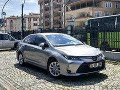 HATASIZ DÜŞÜK KM TOYOTA COROLLA