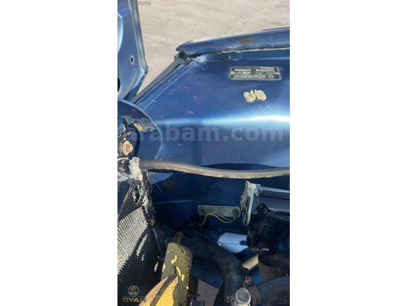 ÇİÇEK 88 BİNEK ÇORUM KALORİFERLİ