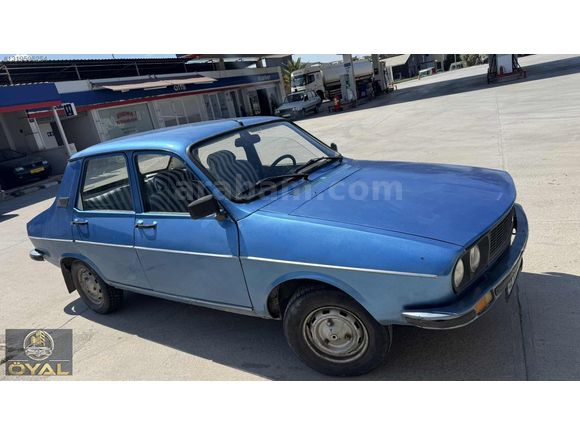 ÇİÇEK 88 BİNEK ÇORUM KALORİFERLİ