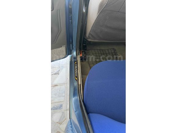 ÇİÇEK 88 BİNEK ÇORUM KALORİFERLİ