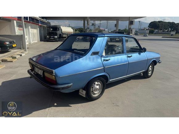 ÇİÇEK 88 BİNEK ÇORUM KALORİFERLİ