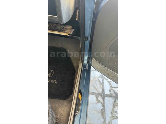 ÇİÇEK 88 BİNEK ÇORUM KALORİFERLİ