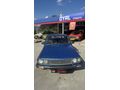 Galeriden Renault R 12 TX 1988 Model Aydın