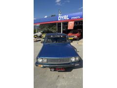 Galeriden Renault R 12 TX 1988 Model Aydın