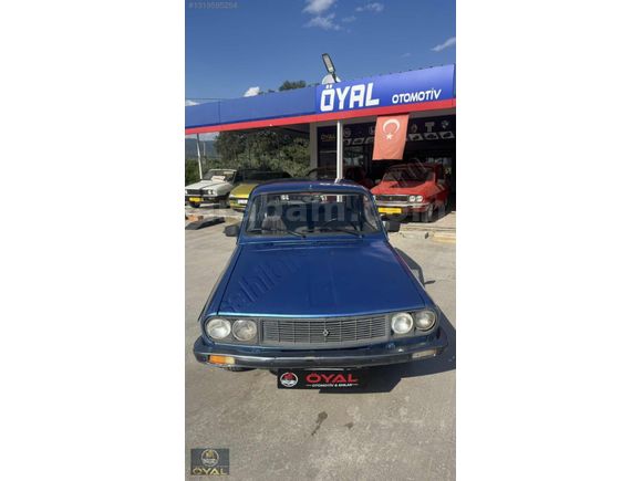 ÇİÇEK 88 BİNEK ÇORUM KALORİFERLİ