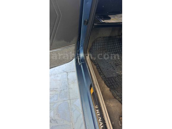 ÇİÇEK 88 BİNEK ÇORUM KALORİFERLİ