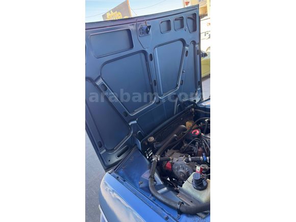 ÇİÇEK 88 BİNEK ÇORUM KALORİFERLİ