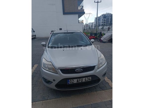 Sahibinden Ford Focus 1.6 Trend X 2011 Model