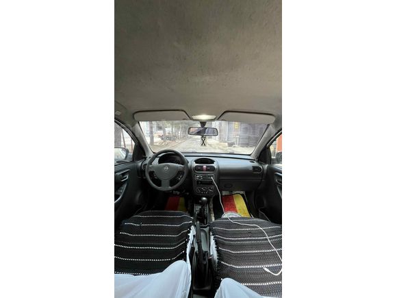 Sahibinden Opel Corsa 1.3 CDTI Enjoy 2004 Model 