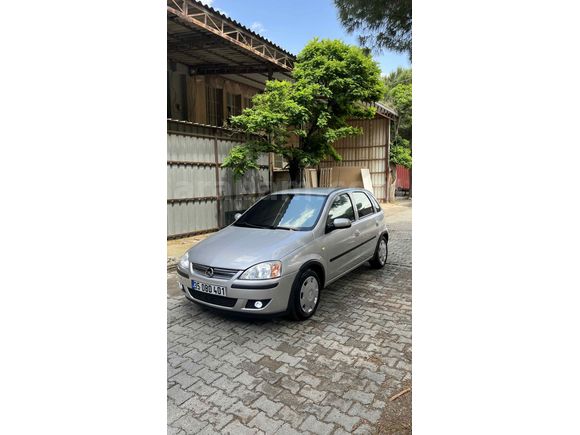 Sahibinden Opel Corsa 1.3 CDTI Enjoy 2004 Model 