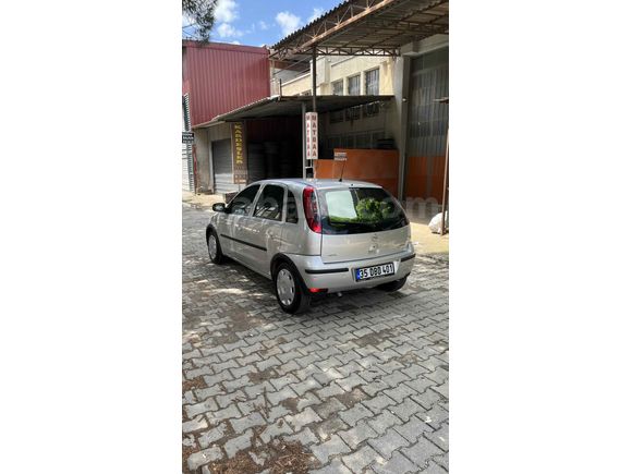Sahibinden Opel Corsa 1.3 CDTI Enjoy 2004 Model 