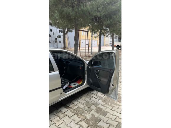 Sahibinden Opel Corsa 1.3 CDTI Enjoy 2004 Model 