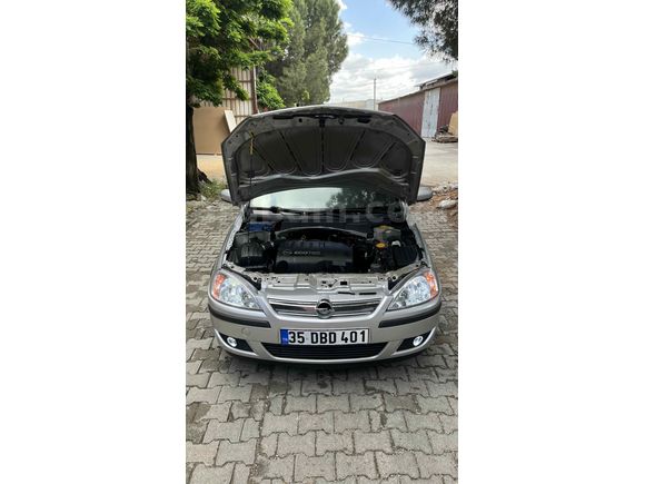 Sahibinden Opel Corsa 1.3 CDTI Enjoy 2004 Model 