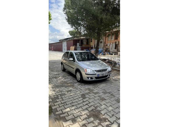 Sahibinden Opel Corsa 1.3 CDTI Enjoy 2004 Model 