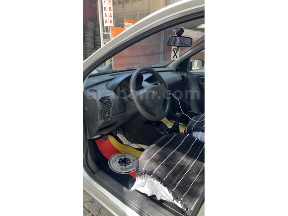 Sahibinden Opel Corsa 1.3 CDTI Enjoy 2004 Model 