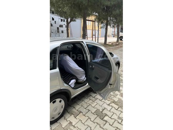 Sahibinden Opel Corsa 1.3 CDTI Enjoy 2004 Model 