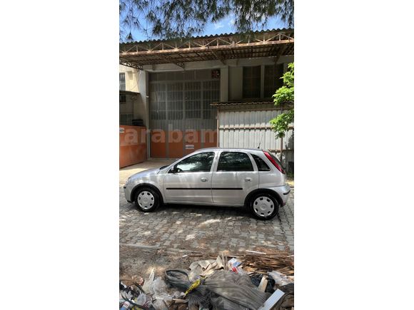 Sahibinden Opel Corsa 1.3 CDTI Enjoy 2004 Model 
