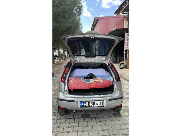 Sahibinden Opel Corsa 1.3 CDTI Enjoy 2004 Model 