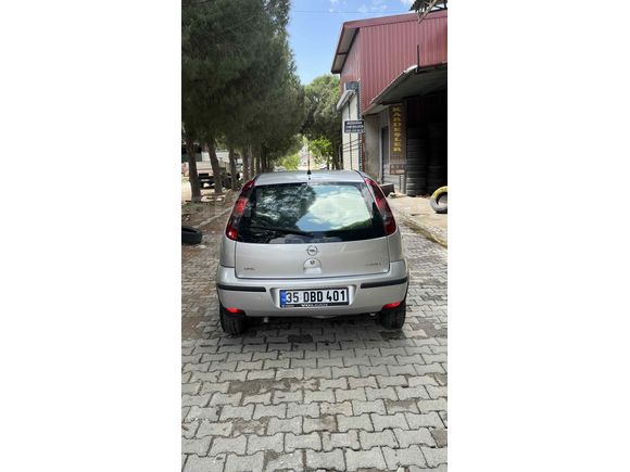 Sahibinden Opel Corsa 1.3 CDTI Enjoy 2004 Model 