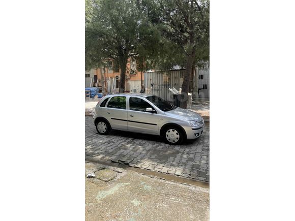 Sahibinden Opel Corsa 1.3 CDTI Enjoy 2004 Model 